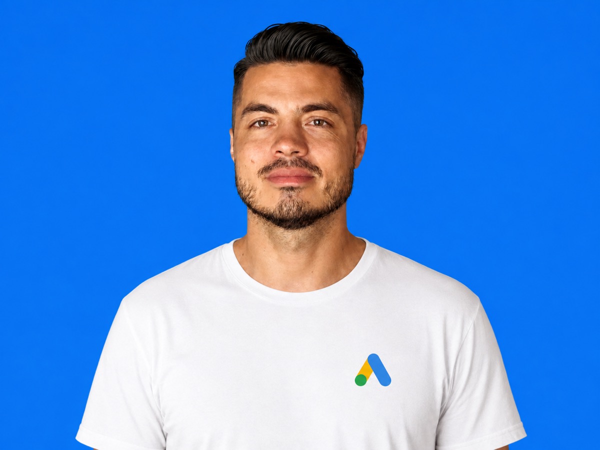 Alan Nicolás Paemaa, fundador y director de Anuncimax